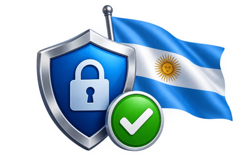 Regulación de casinos online en Argentina